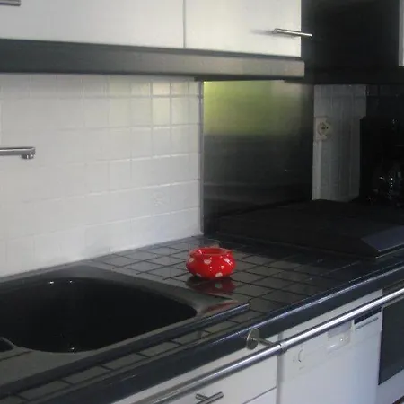 Apartment T2 Front De Sur La *