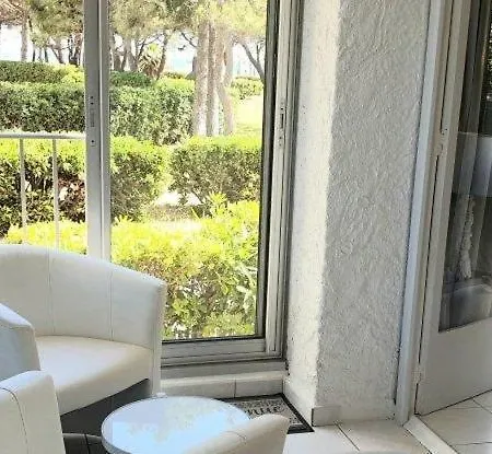 T2 Front De Mer Sur La Plage Apartment
