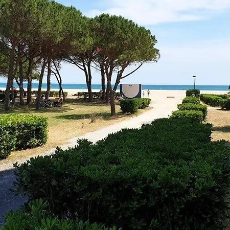 T2 Front De Mer Sur La Plage
